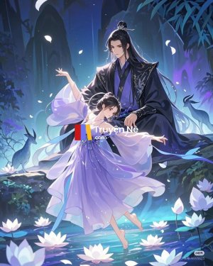 Chiếc Khăn Cũ Và Phúc Khí