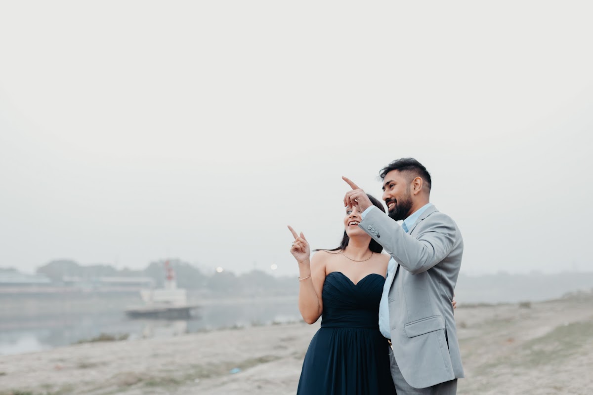 Pre-Wedding frame 31