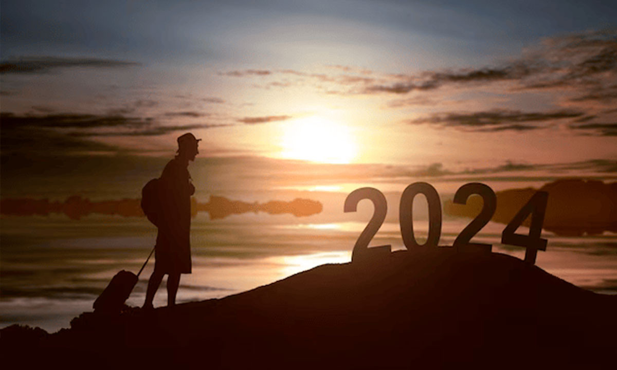 Turismo en evolución: las nuevas demandas del viajero 2024