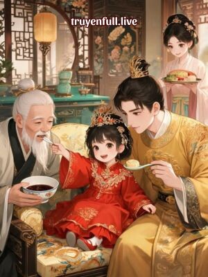 Bảo Bối Của Đại Sở