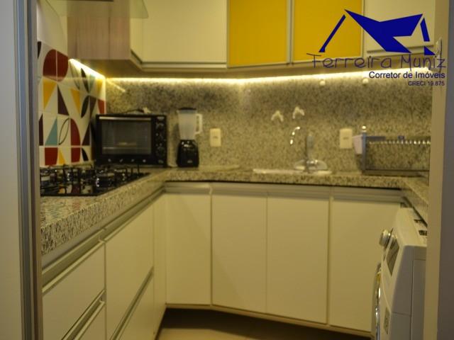 Apartamento, Pituba