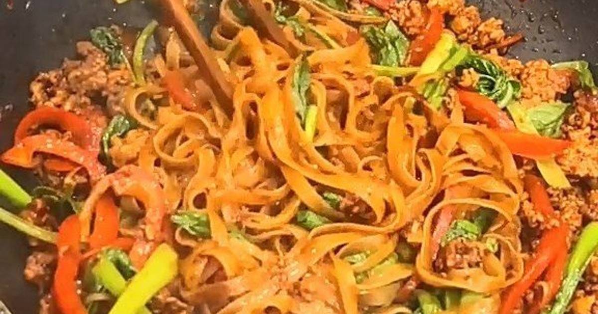 Pad Thai