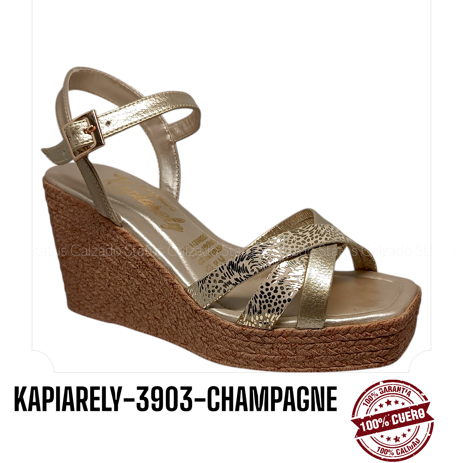 KAPIARELY-3903-CHAMPAGNE