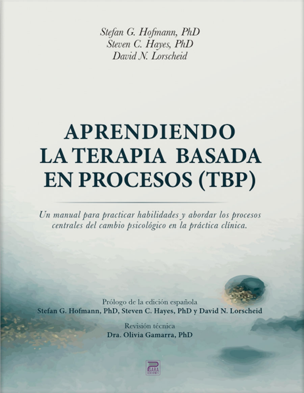 Manual de Terapia Basada en Procesos