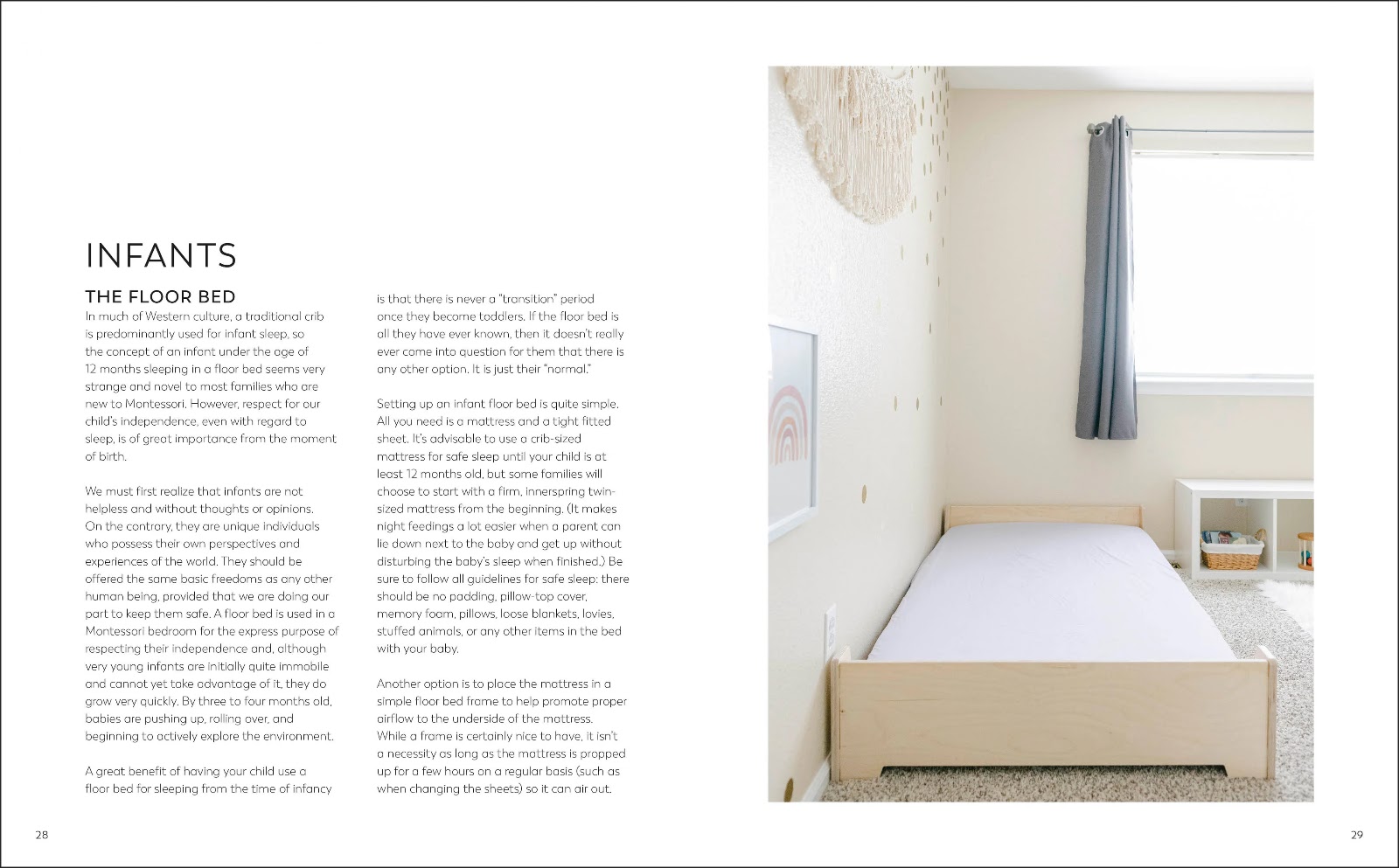 The Montessori Home - thumbnail 2