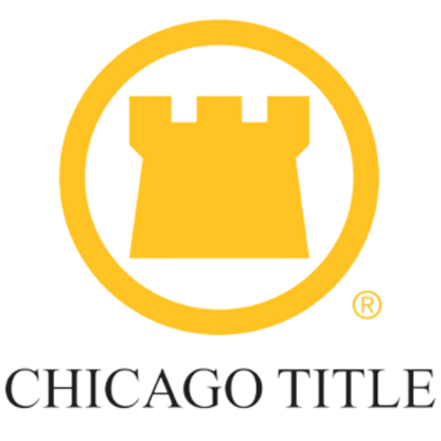 Chicago Title Logo