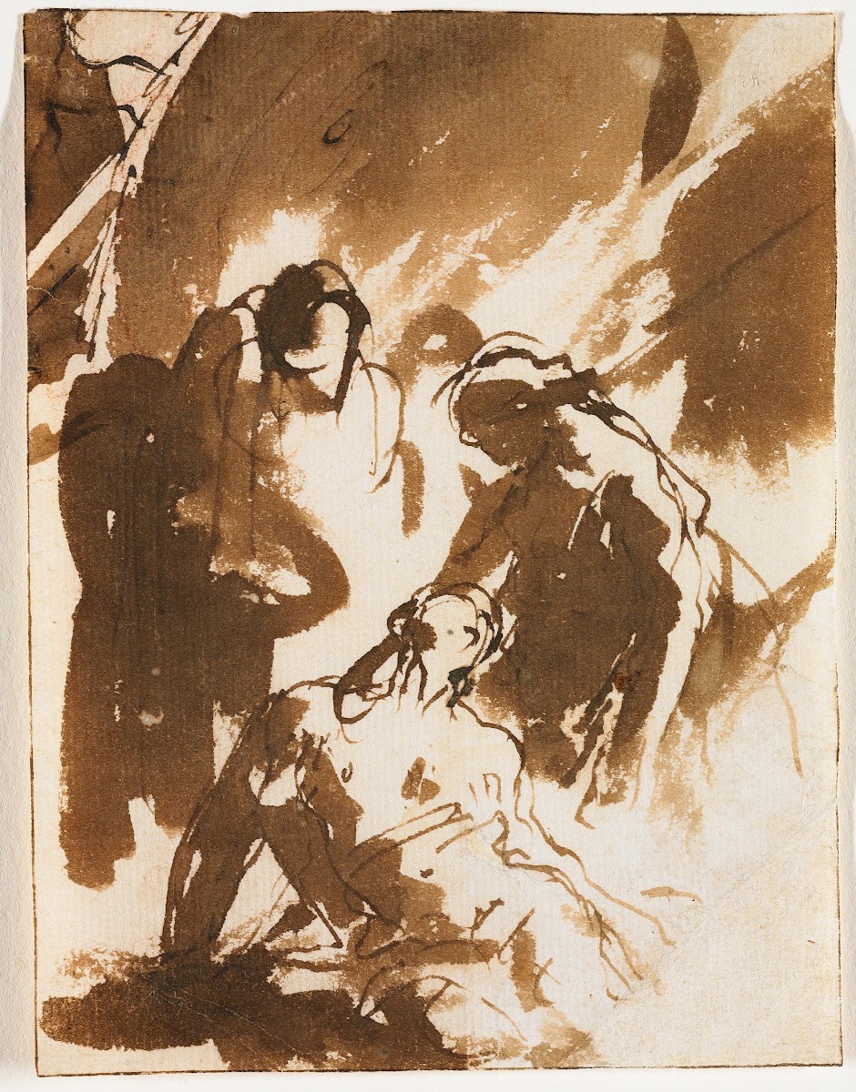 Death of Hyacinth c 175253