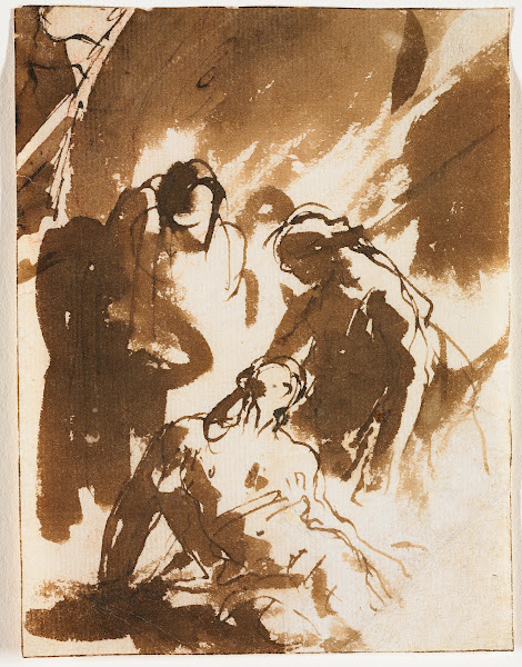 Death of Hyacinth c 175253