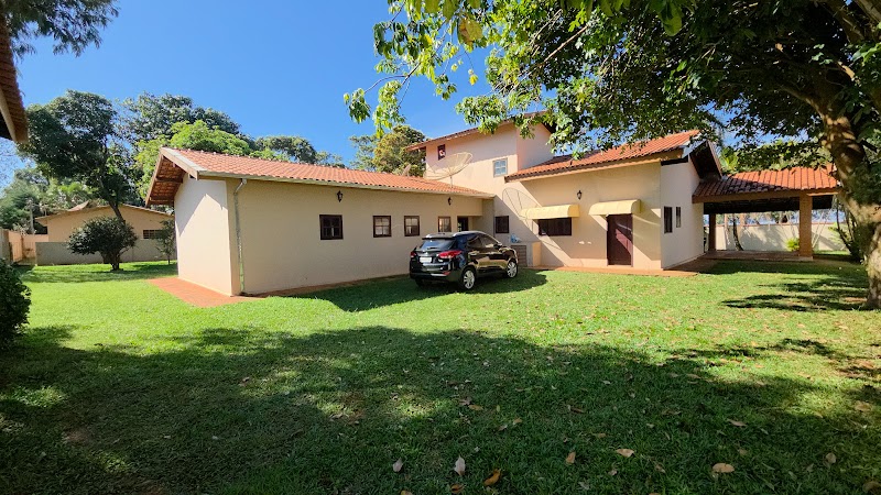 Chácara pé na represa com 2.000m² no Balneário Costa Azul em Avaré