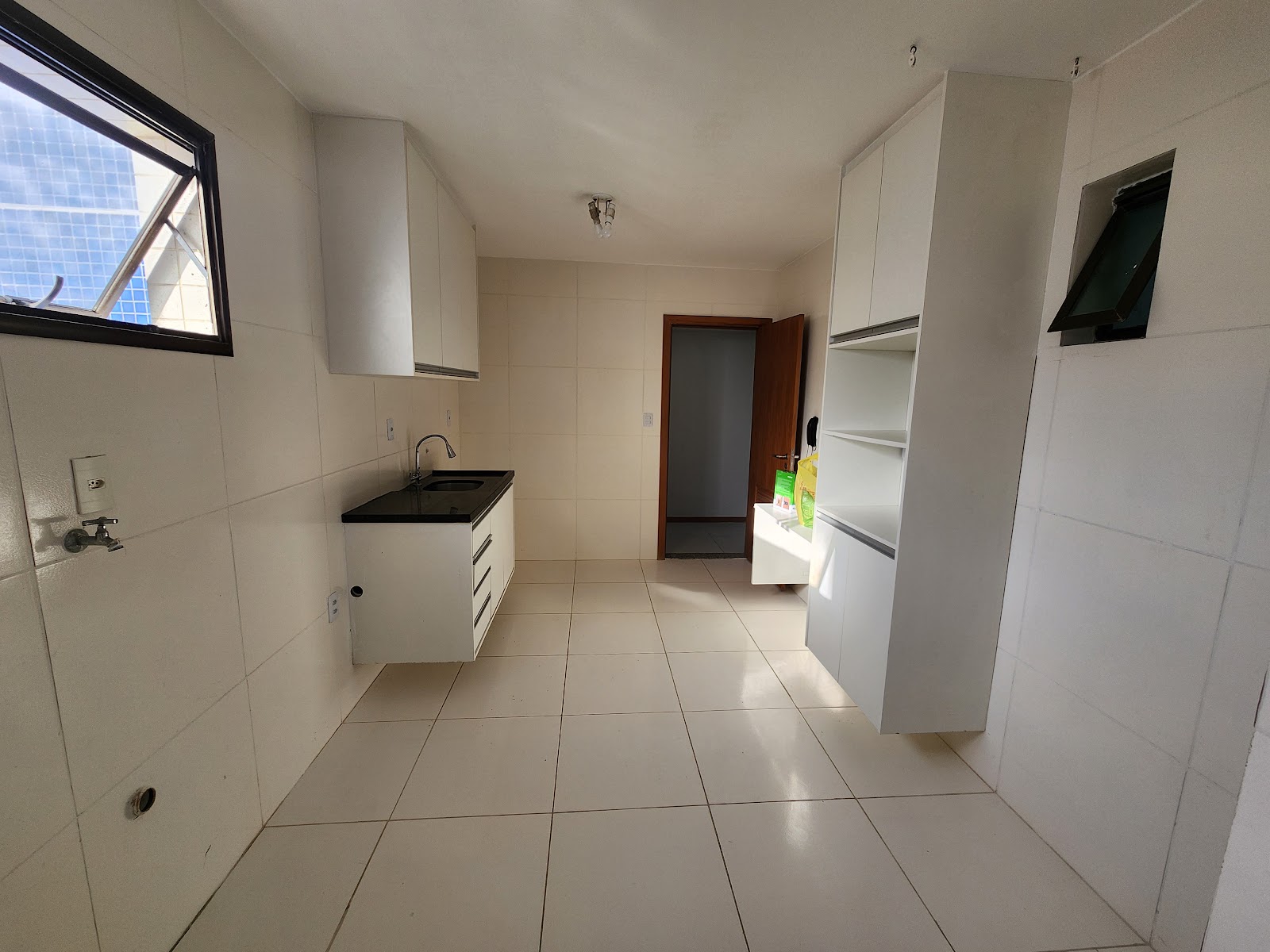Apartamento, Pituba