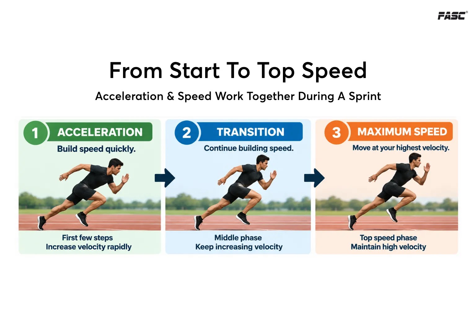 How Are Acceleration and Speed Connected?