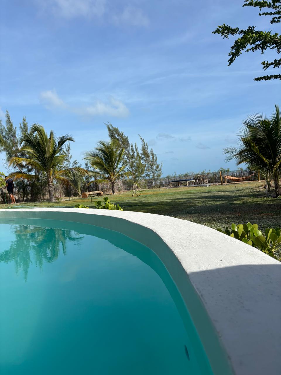 Casa Beira-mar BluKite | 03 suítes | Acaraú - CE 3