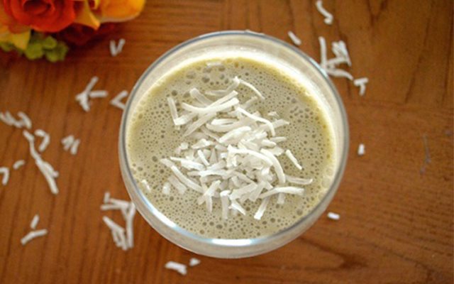 Trà Xanh Matcha