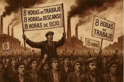 1 de Mayo