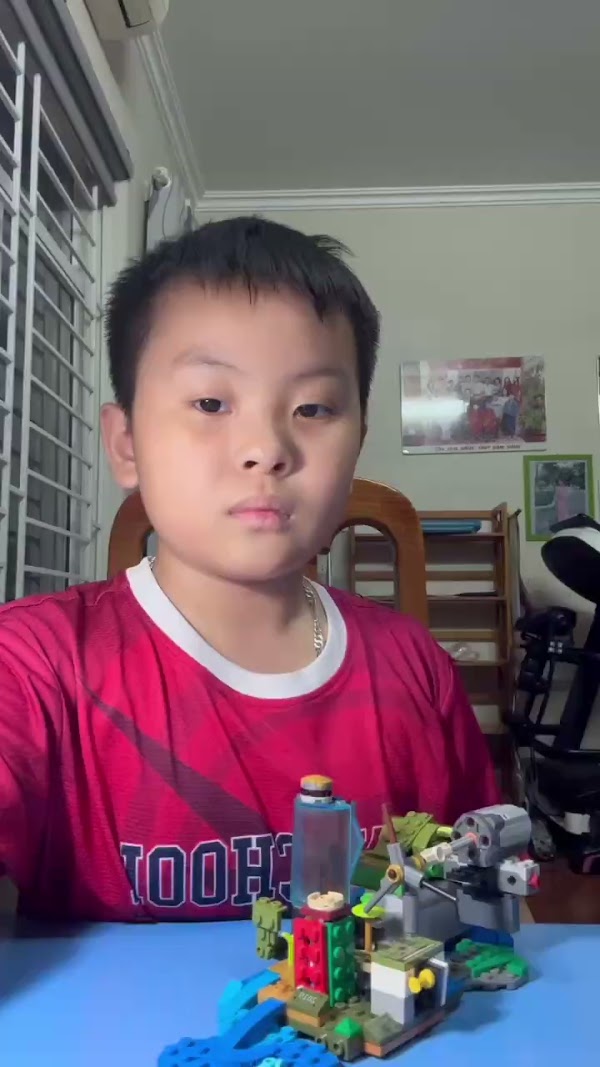 Video thumbnail từ Google Drive