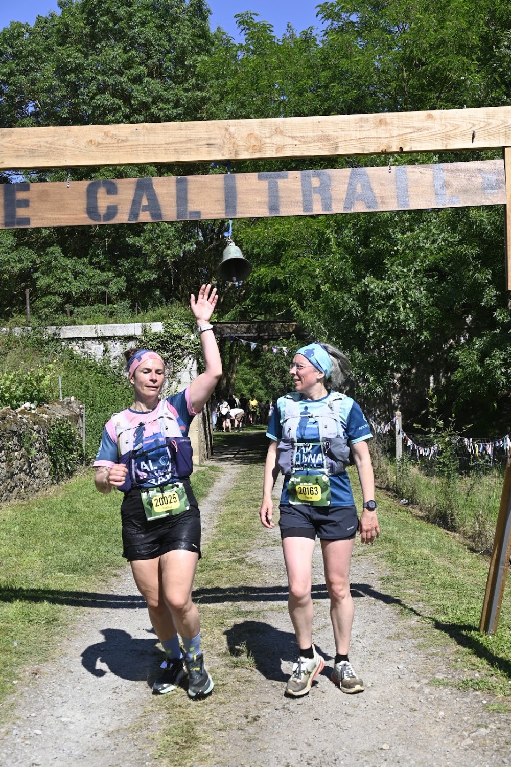 Photo de course Calitrail 2026 - image 4