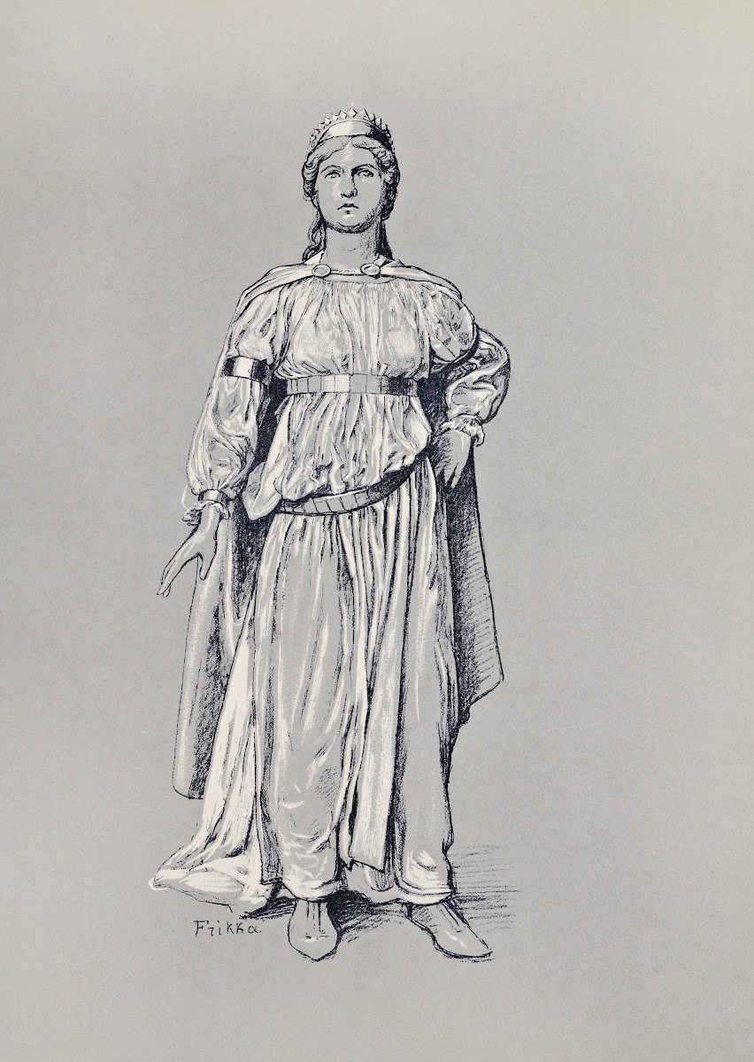 Fricka 1897
