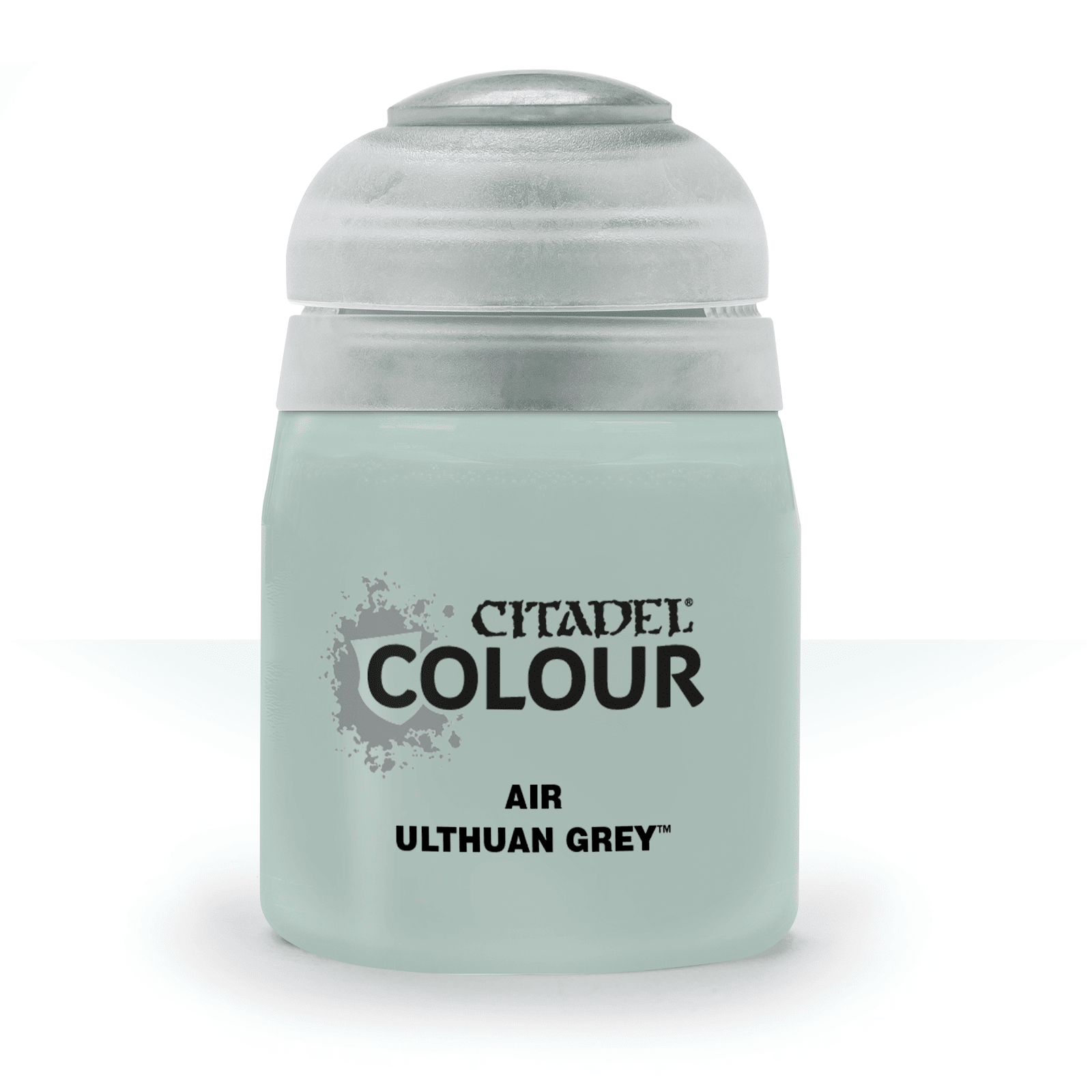 Air: Ulthuan Grey (24Ml)