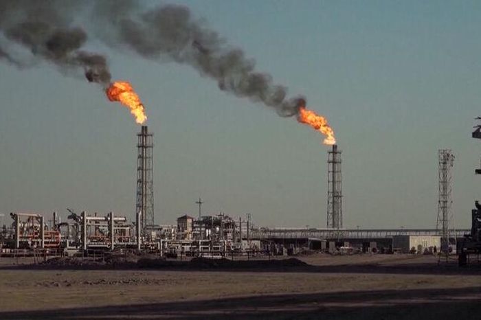 Căng thẳng Mỹ - Iran đẩy giá dầu tăng vọt - Báo An Giang
