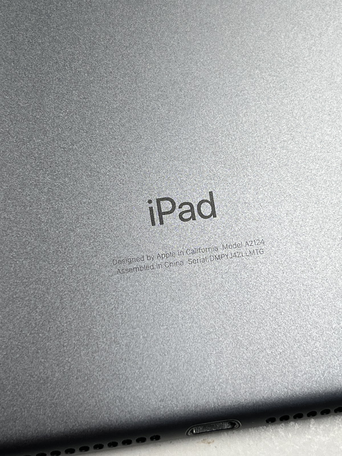 ipad mini 5 2020 出清機商品圖片