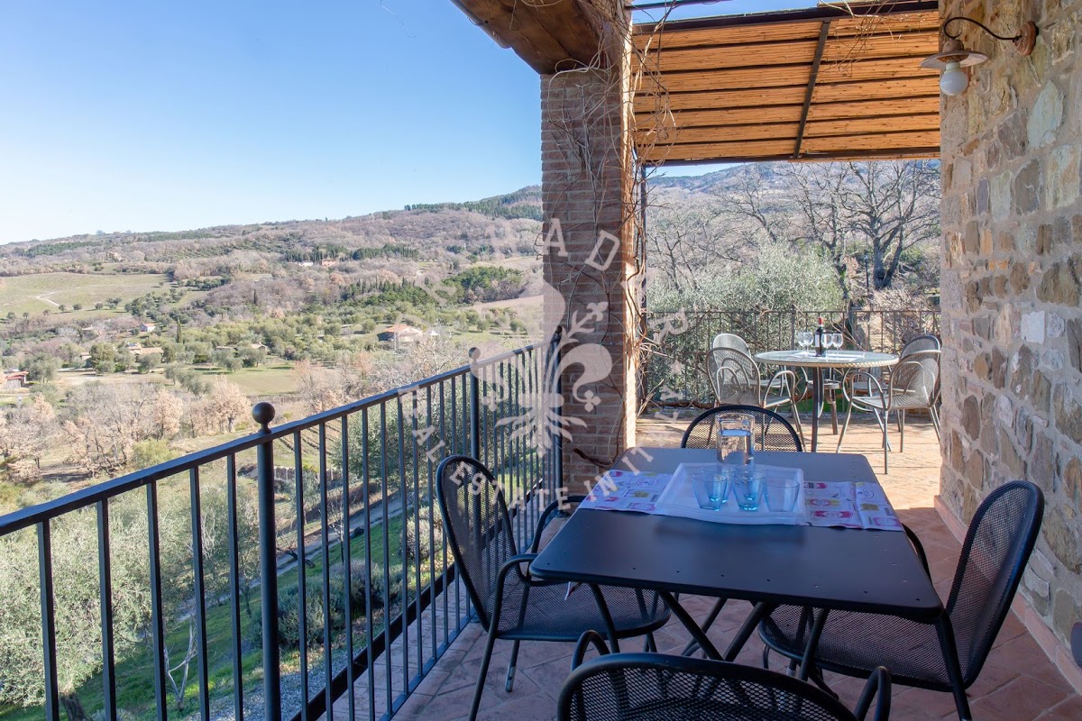 בית פיאן די בוניאנו (Casa Pian di Bugnano) — 19