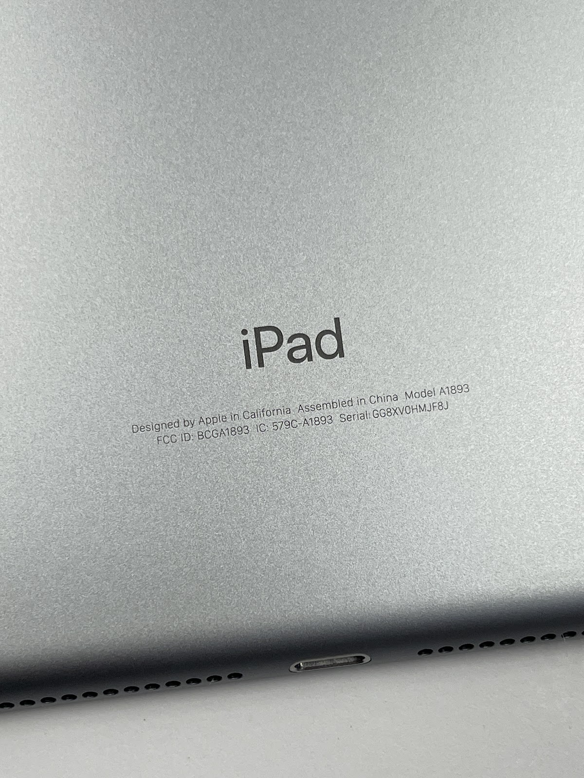 ipad 6 2018 商品圖片