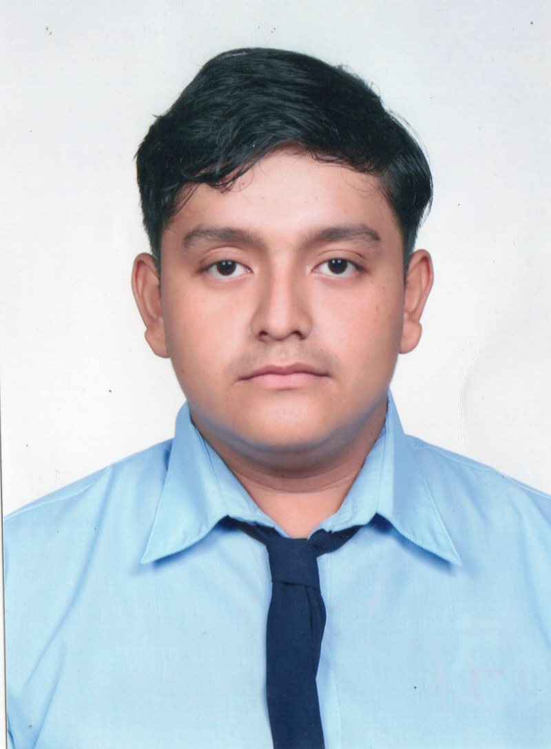 Joel Gonzalo Torres Calero