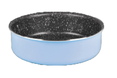 Pop Granite Round Tray 30cm