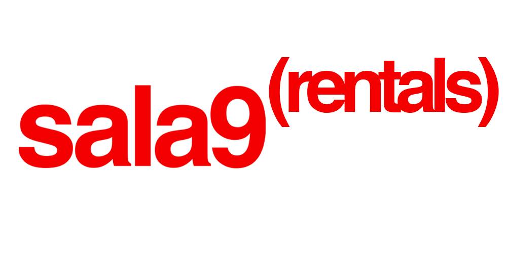 sala9 rentals