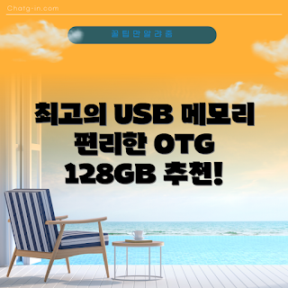 샌디스크 USB, 대용량 USB 메모리, OTG USB, USB 3.1, USB 저장장치