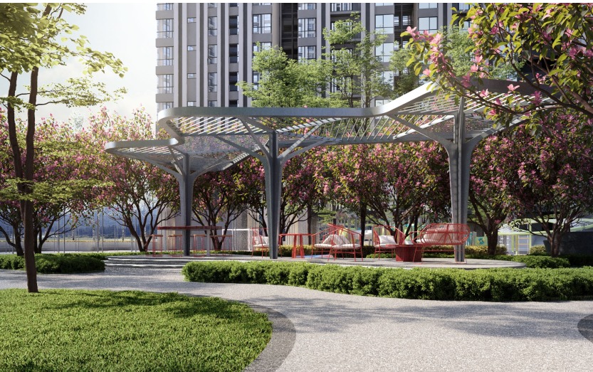 Ren Residence — Bukit Jalil