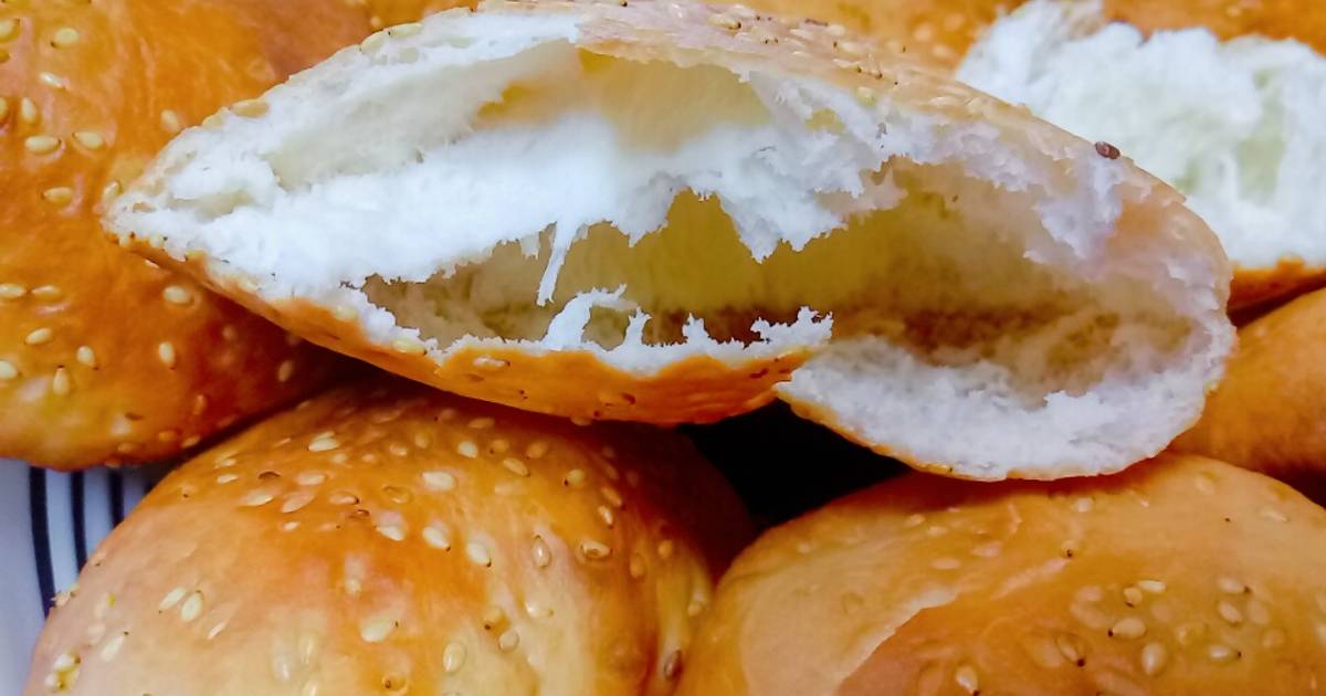 Bánh tiêu thần tốc^^
