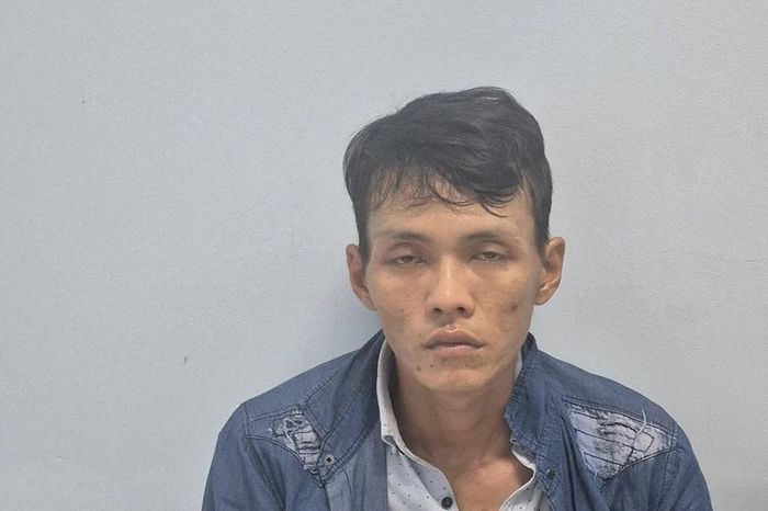 Bắt giữ đối tượng liều lĩnh cướp giật giữa đường ở Vĩnh Long - Báo Tri thức &amp; Cuộc sống