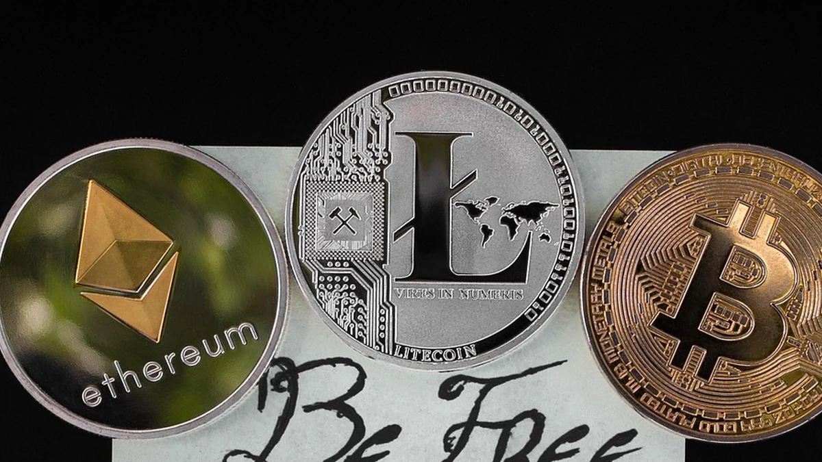 비트코인과 이더리움 트랜잭션 처리 구조 차이와 특징