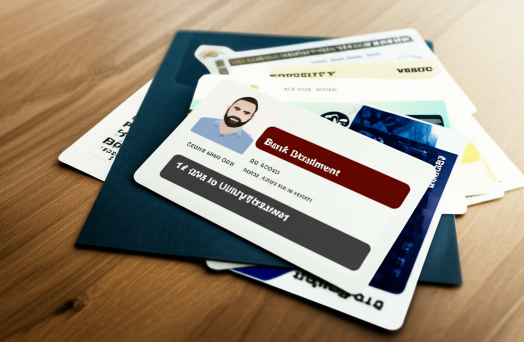 📄 희망저축계좌 신청, 왜 서류가 중요한가요?