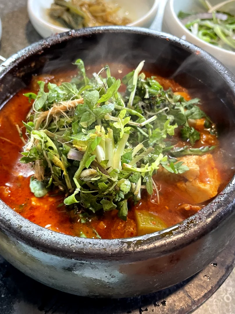 Mongtan: The Ultimate Guide to Savory Woode Galbi in Seoul's Samgakji - K-Food Insider - K-Food, Korean BBQ