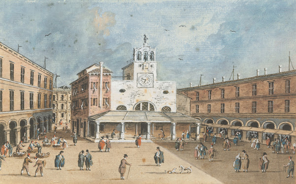 Cityscapes & Architecture
