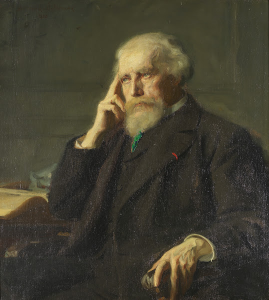 Albert Mérat 1840 1909 1908 1926
