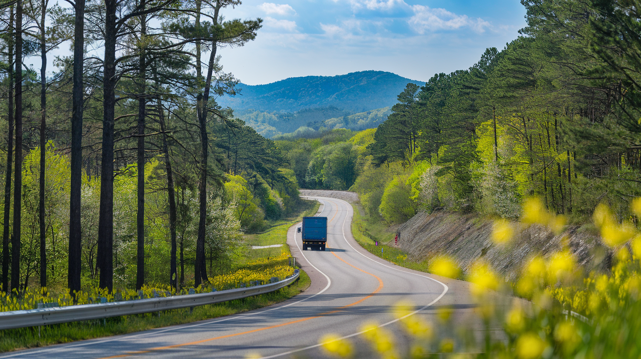 How to Travel from Myrtle Beach to North Carolina