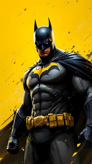 Batman Picture