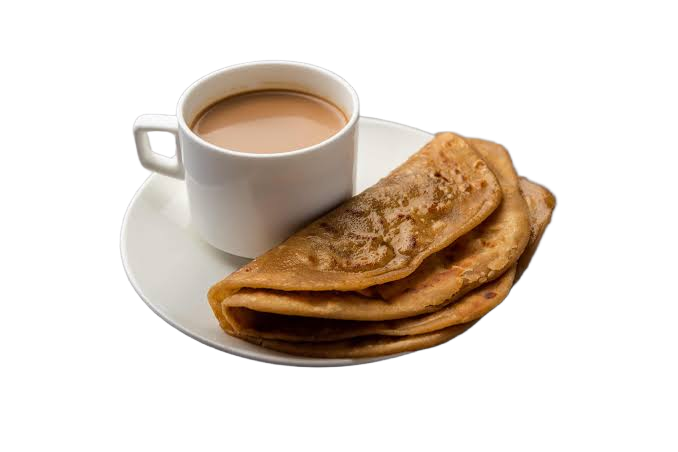 Chai Paratha
