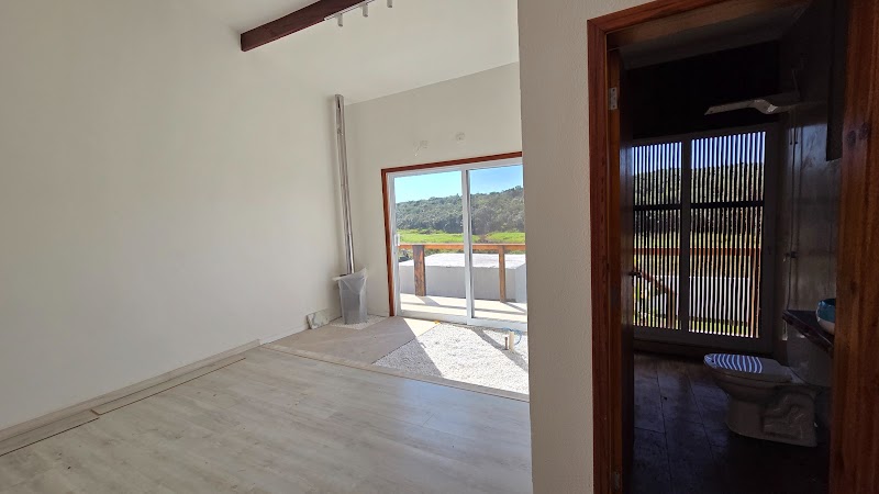 Foto 17 de Casa estilo campo com vista para a represa quadra SQ Marina do Riviera de Santa Cristina XIII