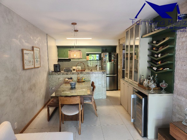 Casa em condomínio, Monte Gordo