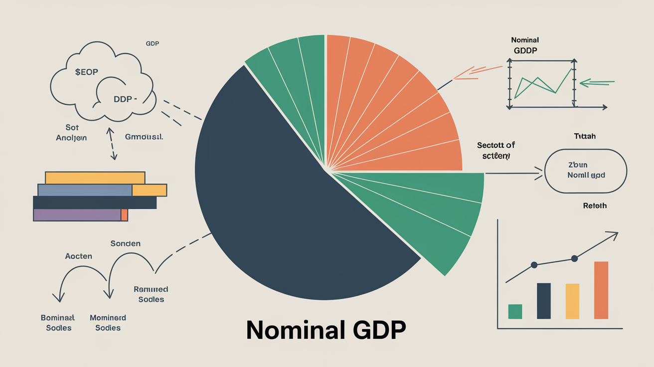 What is Nominal GDP in Macroeconomics?