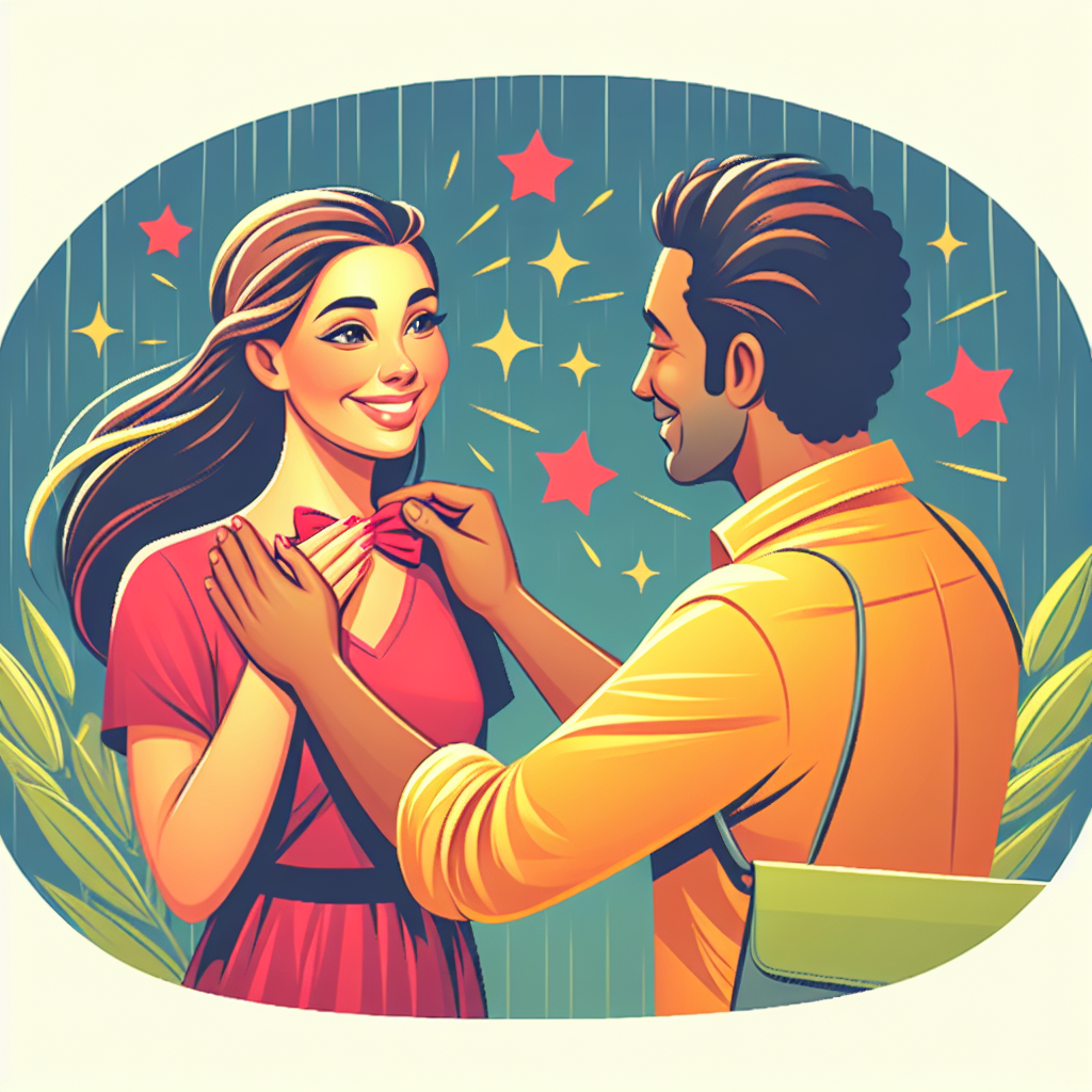 Master the Art of Accepting Compliments: Boost Your Confidence and Connection Skills