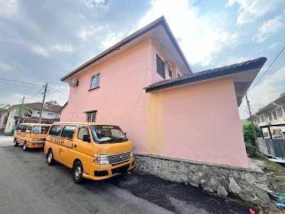 Double Storey Taman Lestari Putra (LEP 6) Seri Kembangan — foto 10/10