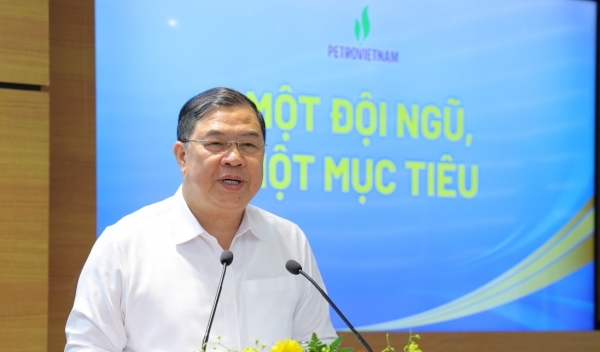 Petrovietnam: Trụ cột vững chắc cho ổn định kinh tế vĩ mô
