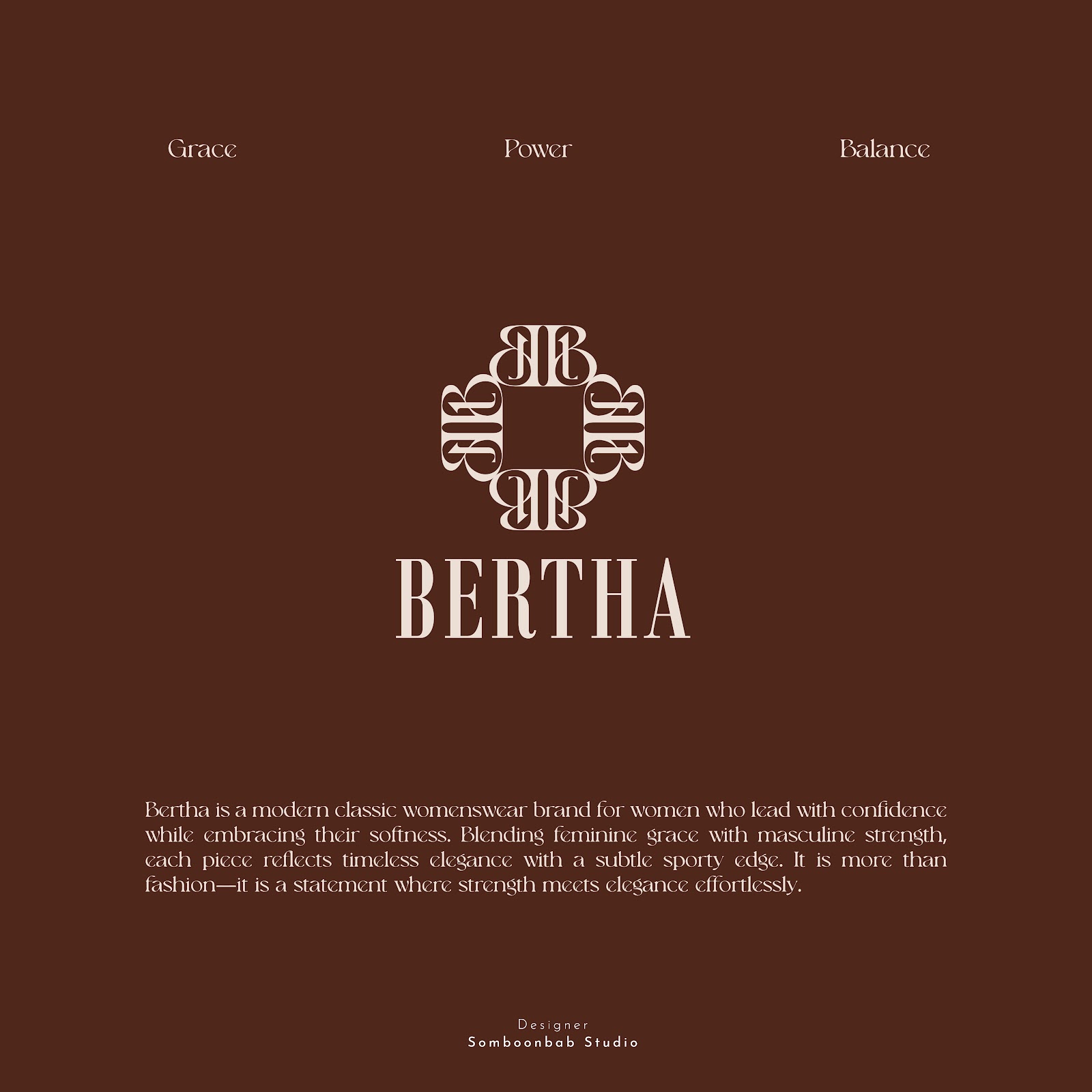 bertha