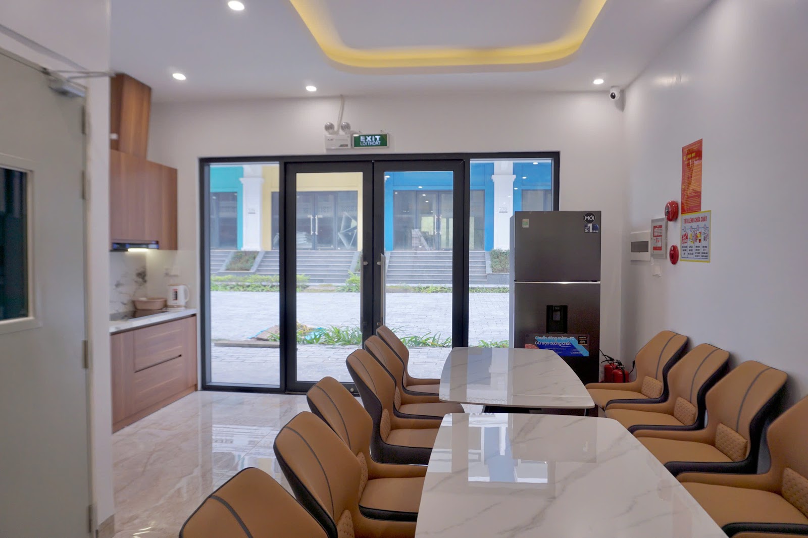 Villa CO-129 Sonasea Vân Đồn - ảnh 1