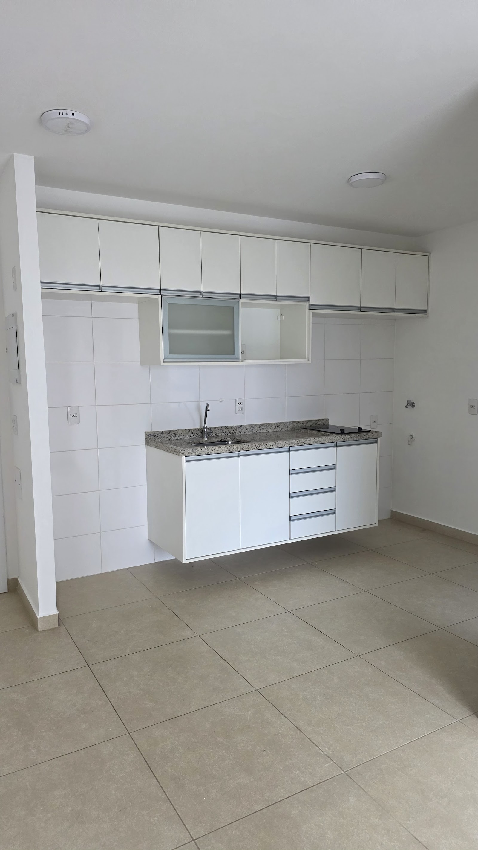 Apartamento em Saúde — foto 6